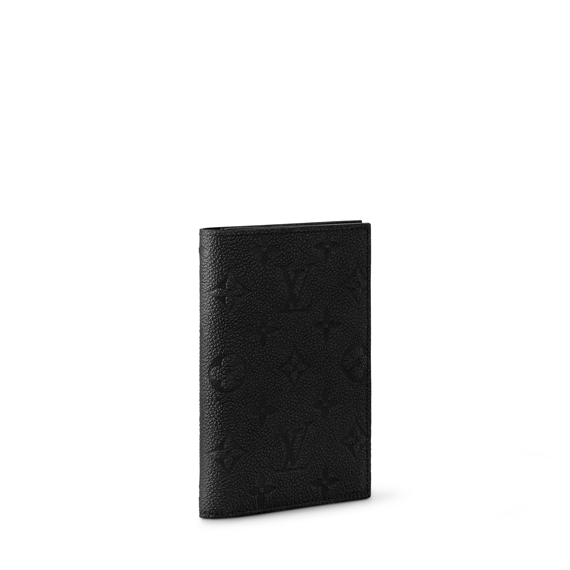 Passport Cover Monogram Empreinte Leather - Women - Small Leather